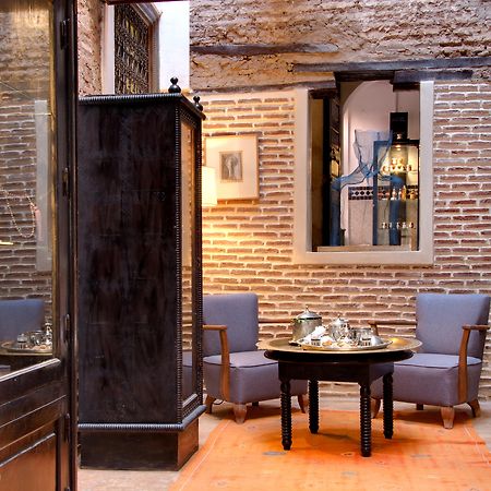 Marrakech Riads, Angsana Heritage Collection Marrakesh Eksteriør bilde
