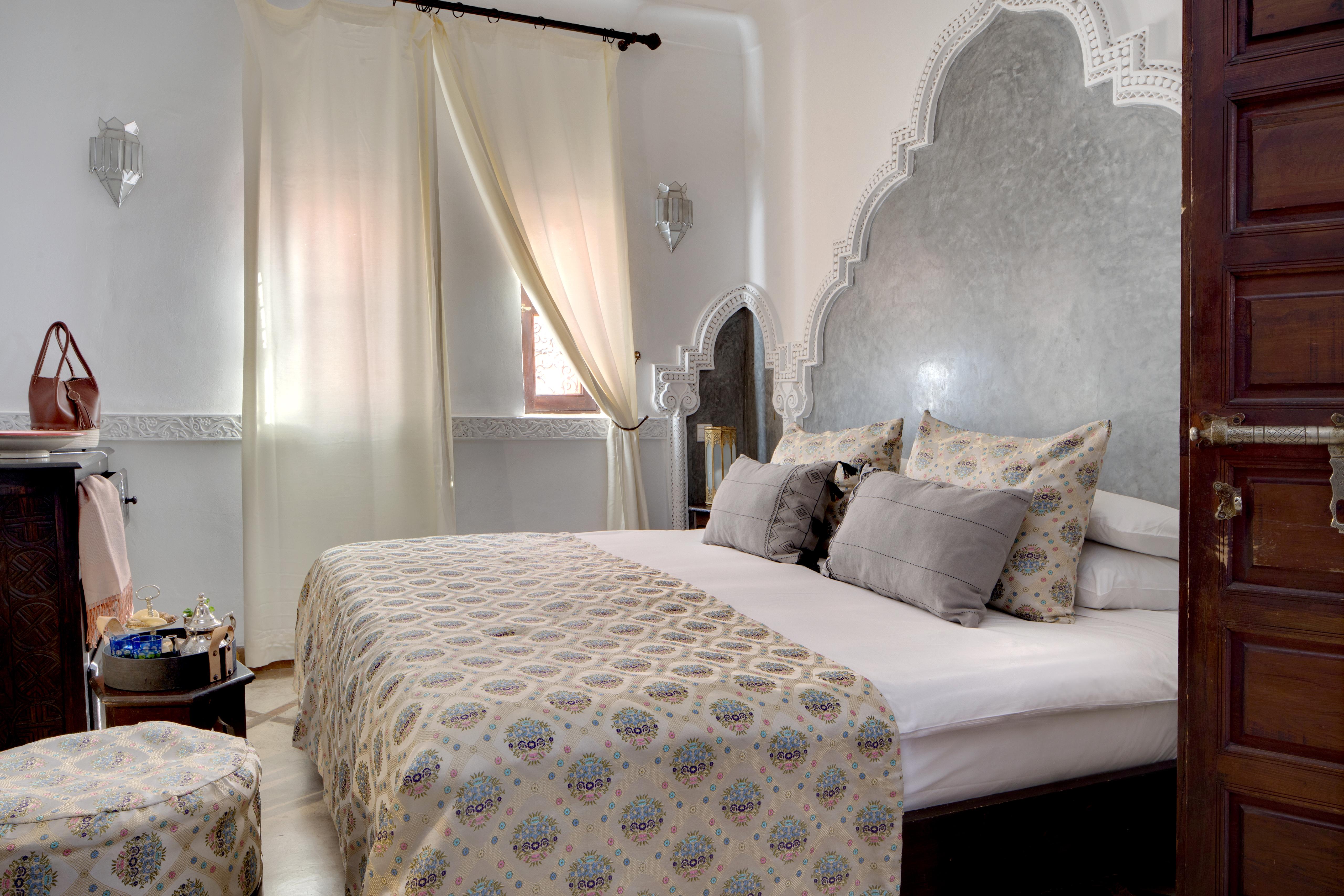 Marrakech Riads, Angsana Heritage Collection Marrakesh Eksteriør bilde