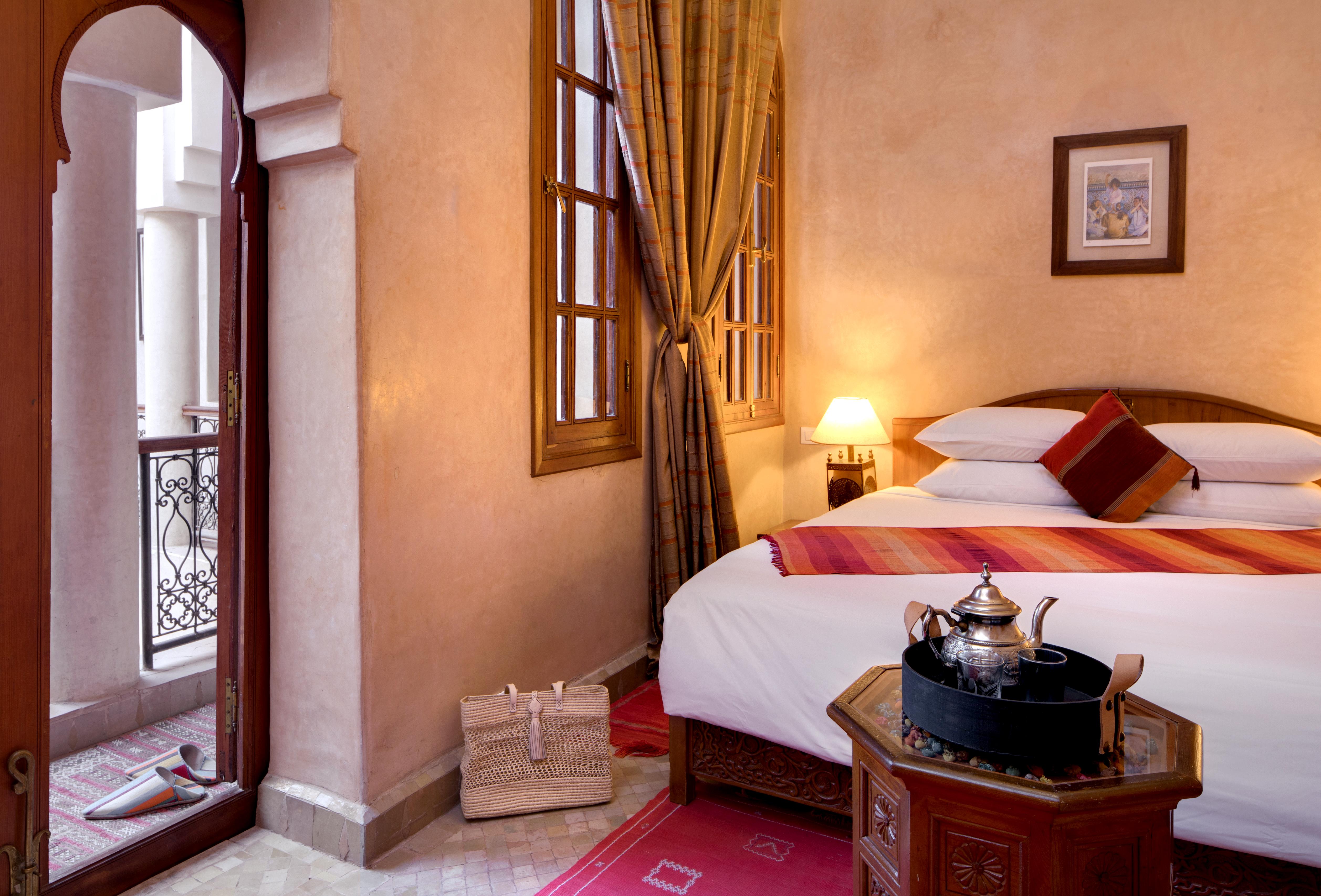 Marrakech Riads, Angsana Heritage Collection Marrakesh Eksteriør bilde