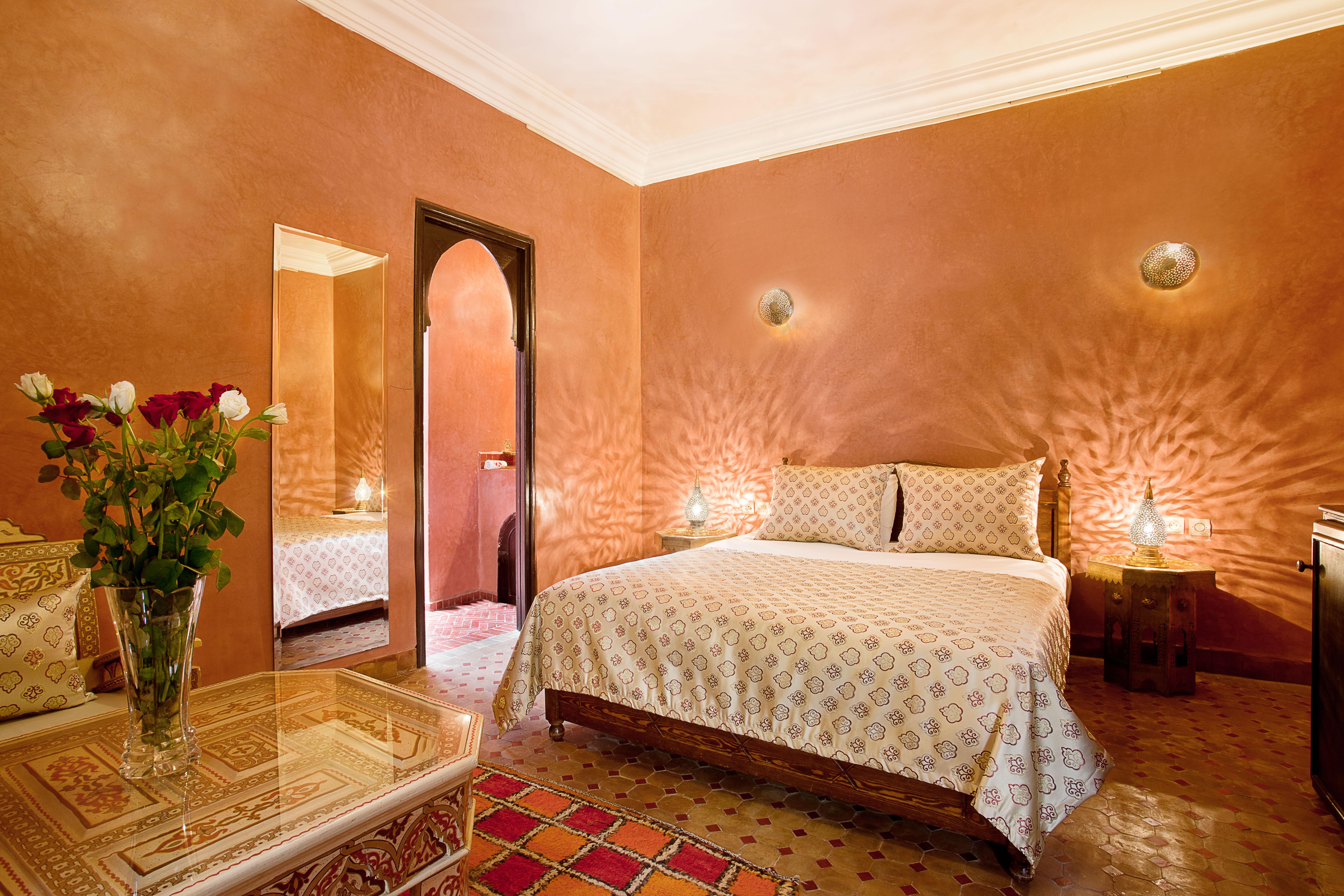 Marrakech Riads, Angsana Heritage Collection Marrakesh Eksteriør bilde