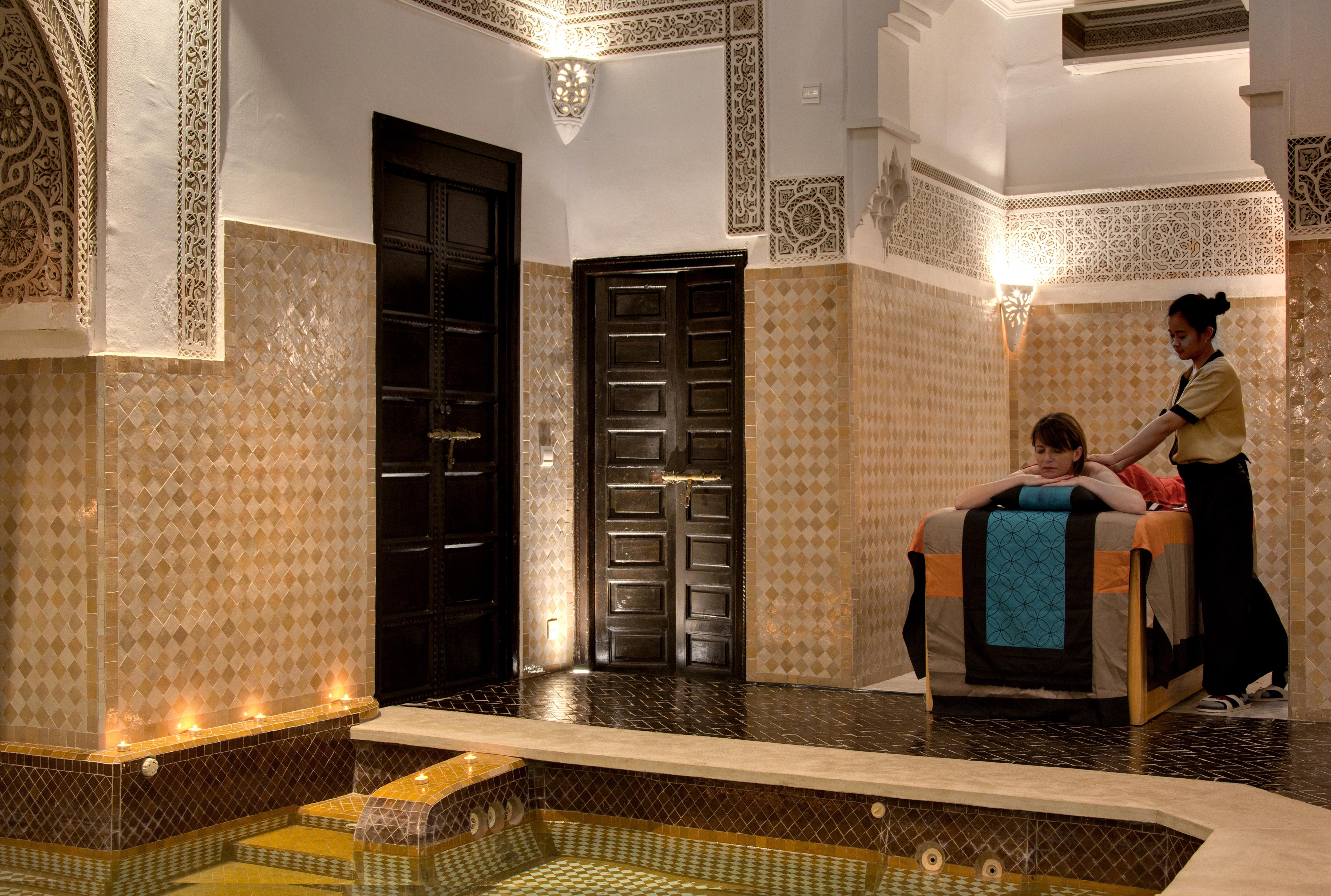 Marrakech Riads, Angsana Heritage Collection Marrakesh Eksteriør bilde