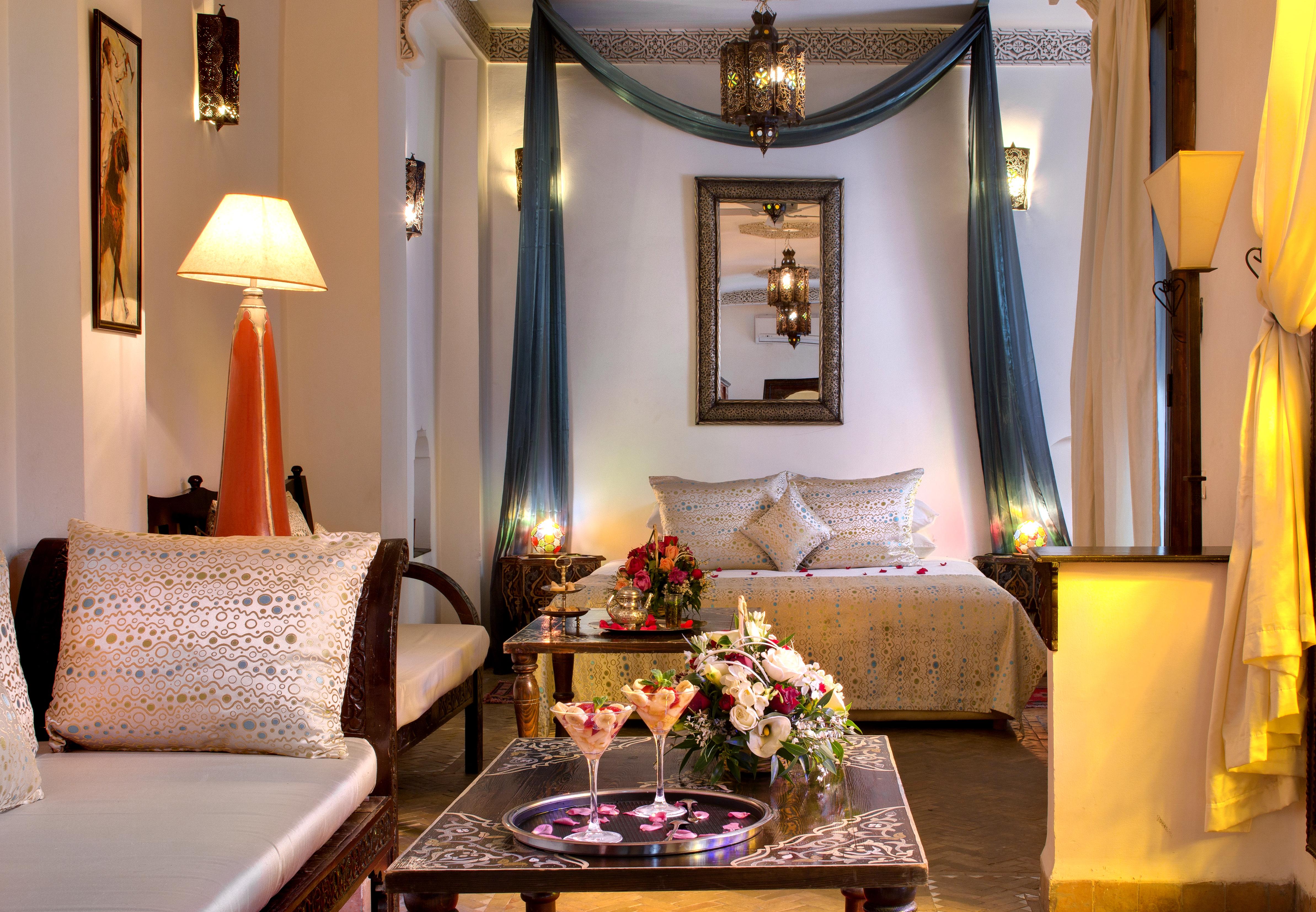 Marrakech Riads, Angsana Heritage Collection Marrakesh Eksteriør bilde