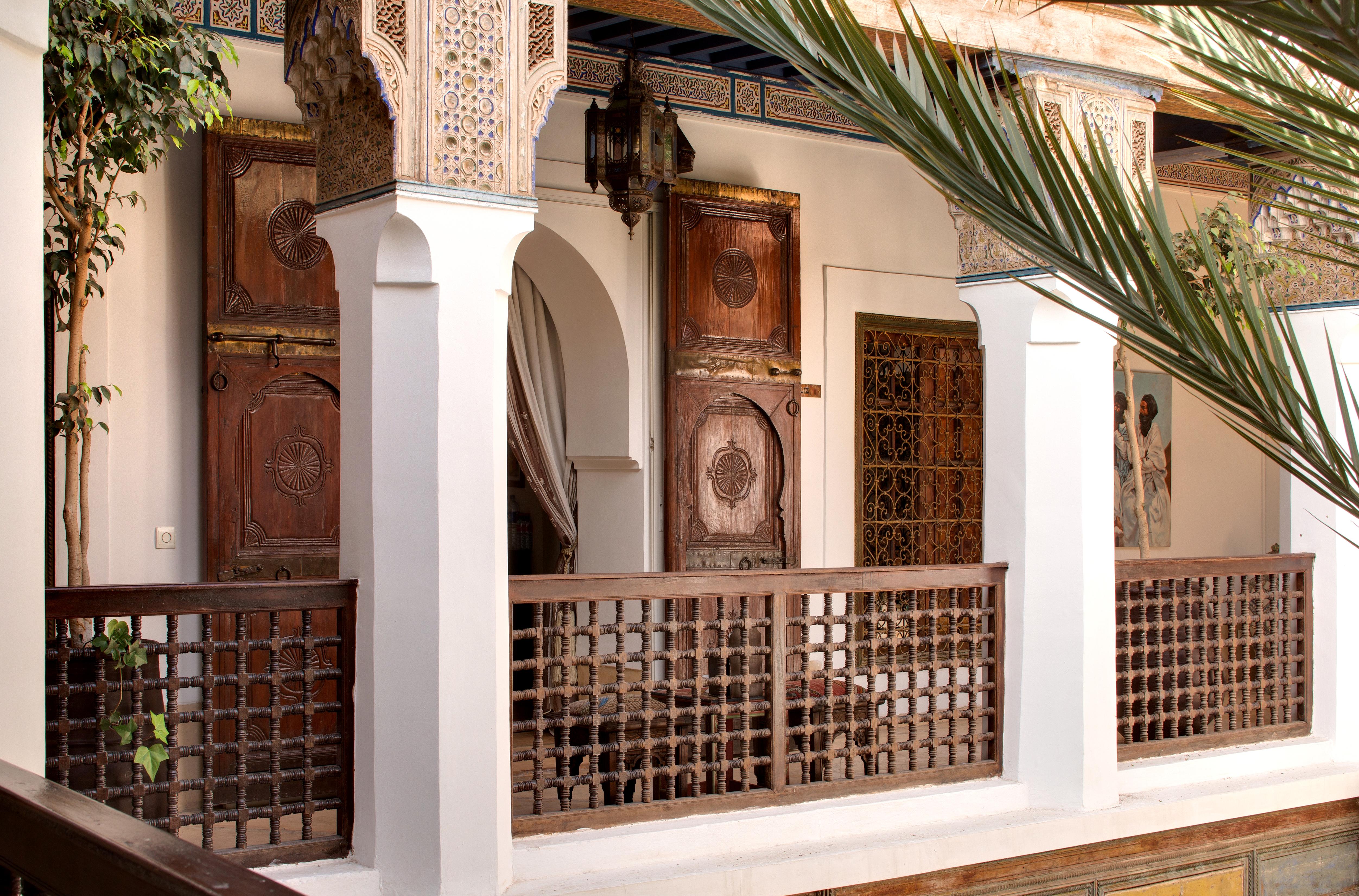 Marrakech Riads, Angsana Heritage Collection Marrakesh Eksteriør bilde