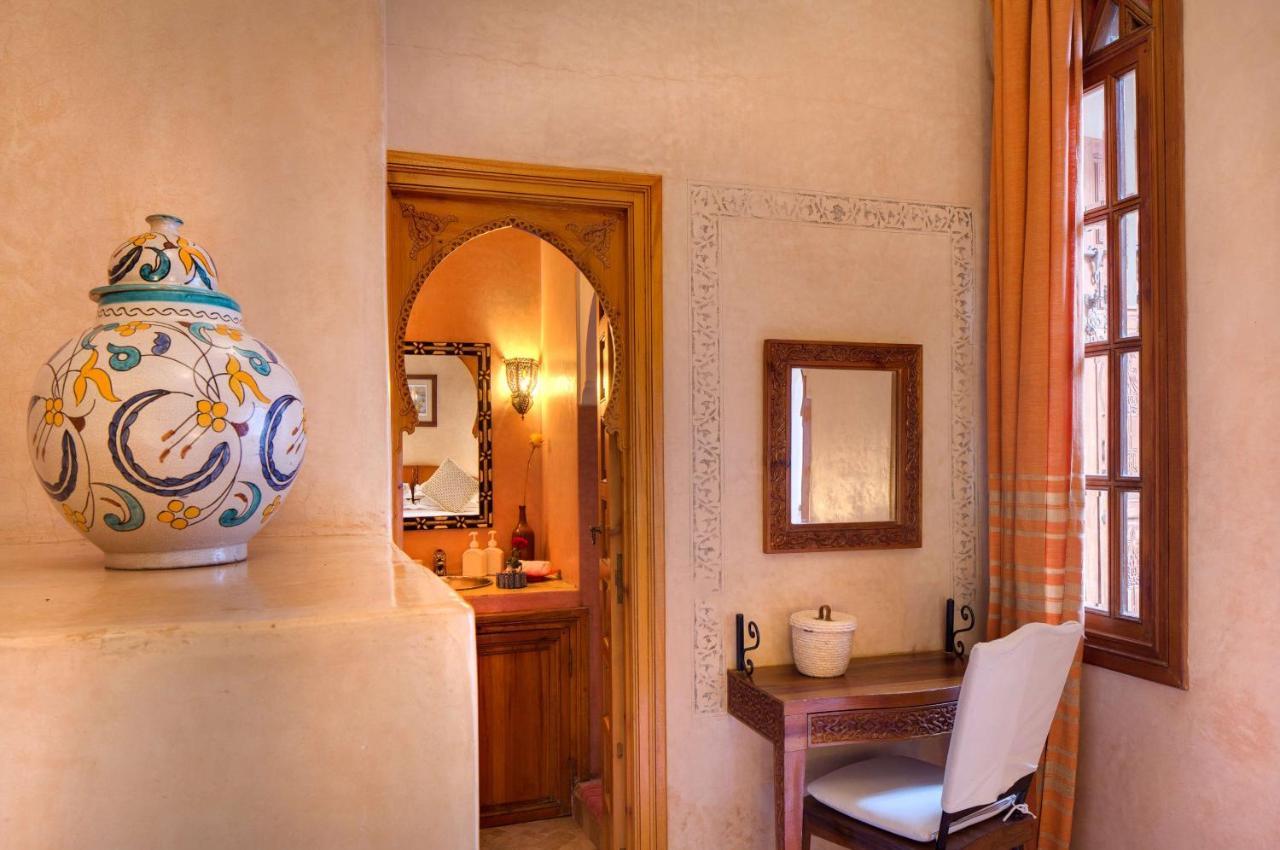 Marrakech Riads, Angsana Heritage Collection Marrakesh Eksteriør bilde