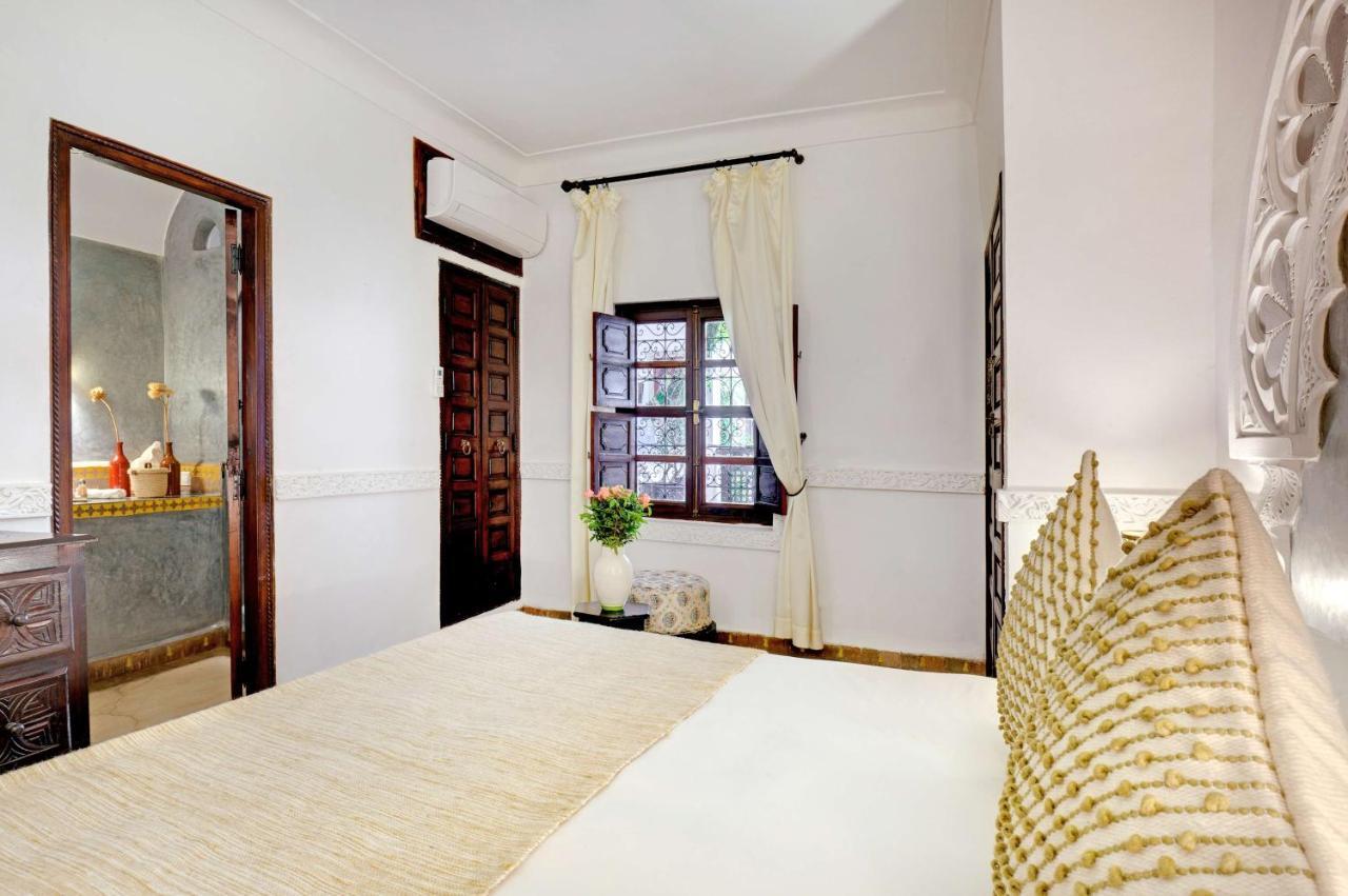 Marrakech Riads, Angsana Heritage Collection Marrakesh Eksteriør bilde