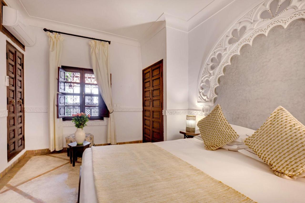 Marrakech Riads, Angsana Heritage Collection Marrakesh Eksteriør bilde