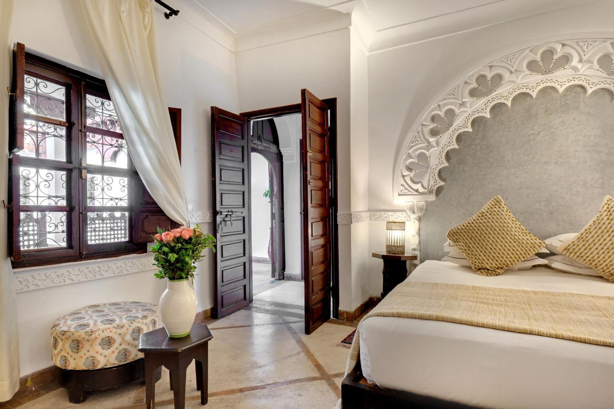 Marrakech Riads, Angsana Heritage Collection Marrakesh Eksteriør bilde