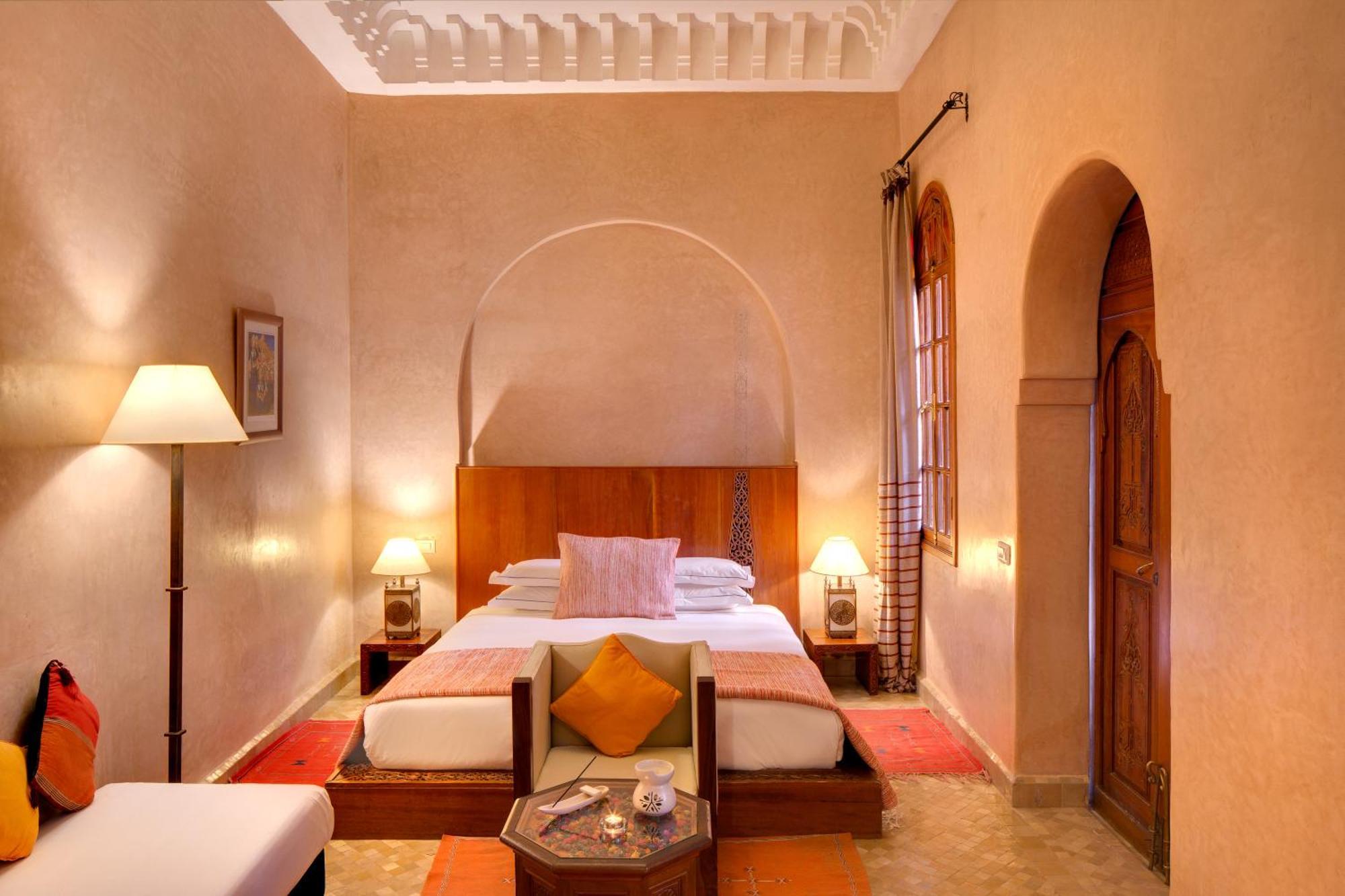 Marrakech Riads, Angsana Heritage Collection Marrakesh Eksteriør bilde