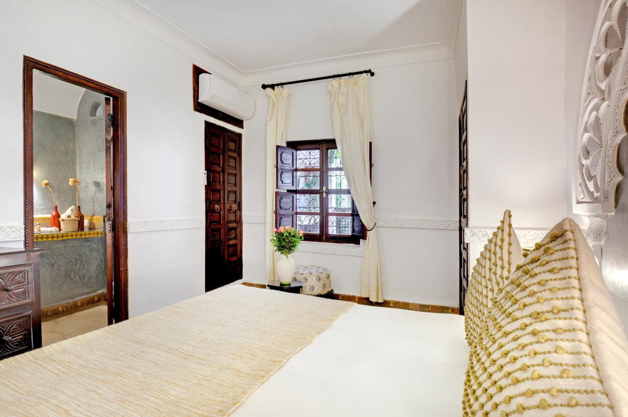 Marrakech Riads, Angsana Heritage Collection Marrakesh Eksteriør bilde