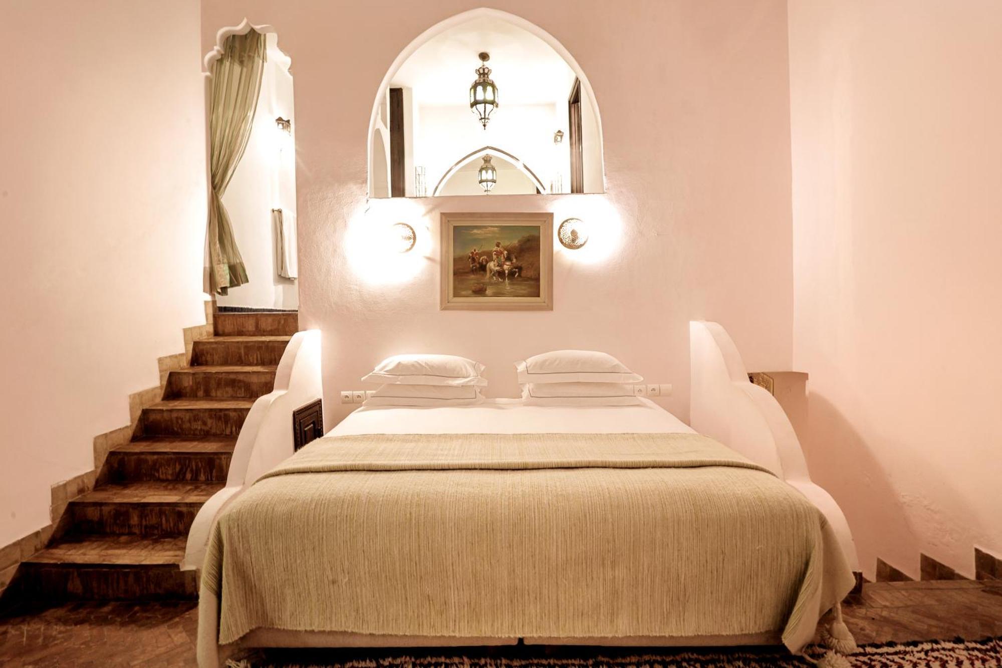 Marrakech Riads, Angsana Heritage Collection Marrakesh Eksteriør bilde