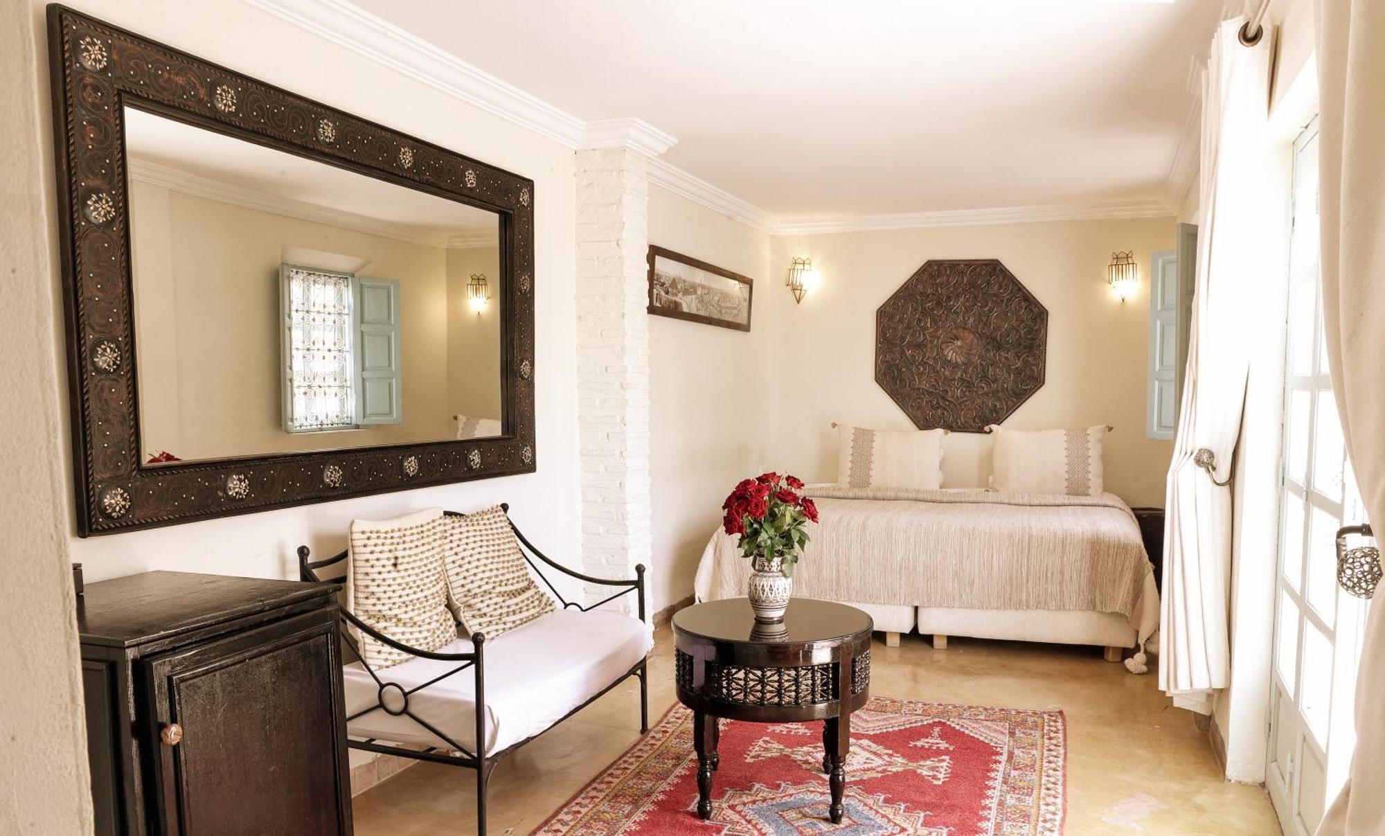 Marrakech Riads, Angsana Heritage Collection Marrakesh Eksteriør bilde