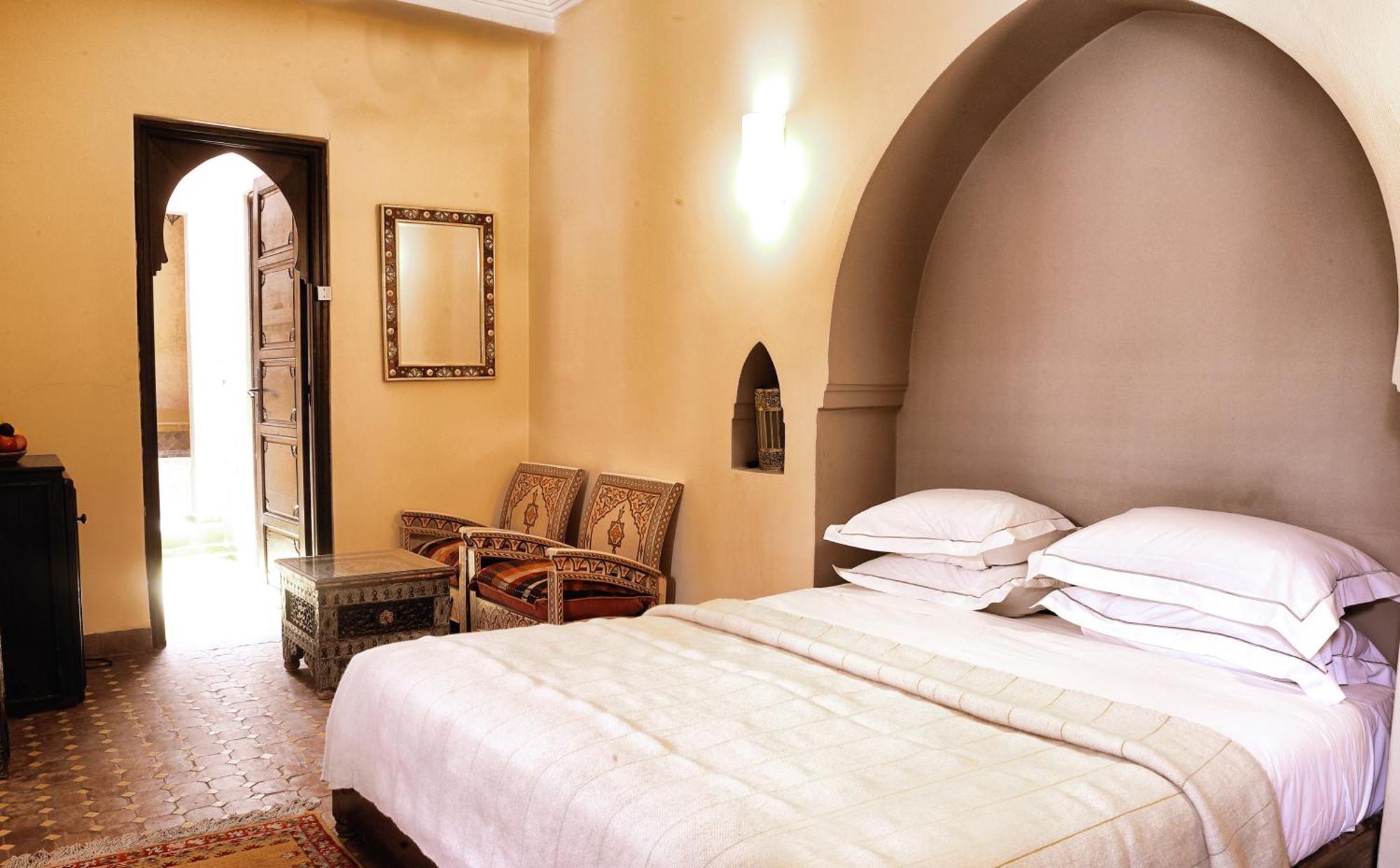 Marrakech Riads, Angsana Heritage Collection Marrakesh Eksteriør bilde